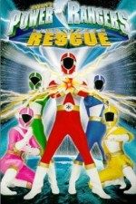 Watch Power Rangers Lightspeed Rescue 5movies